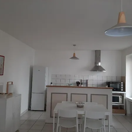 Hébergement de vacances Maison Biarritz, 3 pièces, 4 personnes - FR-1-239-681 *
