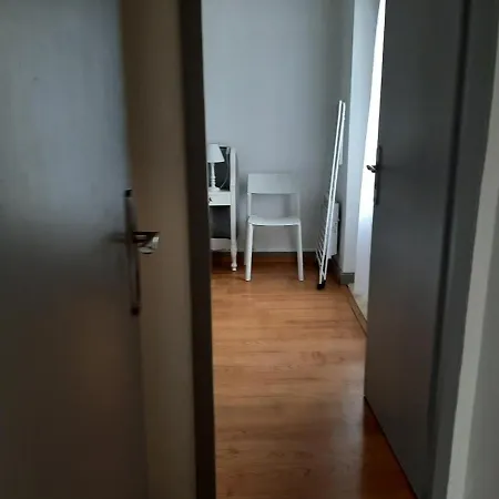 Hébergement de vacances Maison Biarritz, 3 pièces, 4 personnes - FR-1-239-681 Biarritz