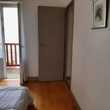Hébergement de vacances Maison Biarritz, 3 pièces, 4 personnes - FR-1-239-681 Biarritz