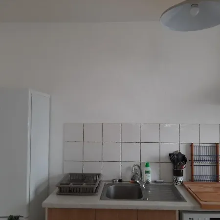 Hébergement de vacances Maison Biarritz, 3 pièces, 4 personnes - FR-1-239-681