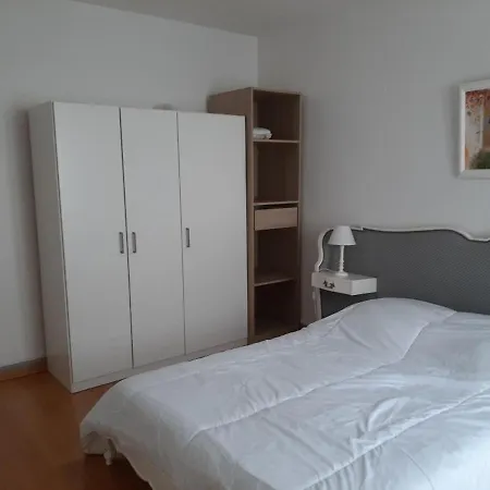 Maison Biarritz, 3 pièces, 4 personnes - FR-1-239-681 *